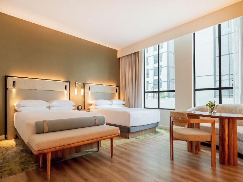 Hyatt Regency Panama City image