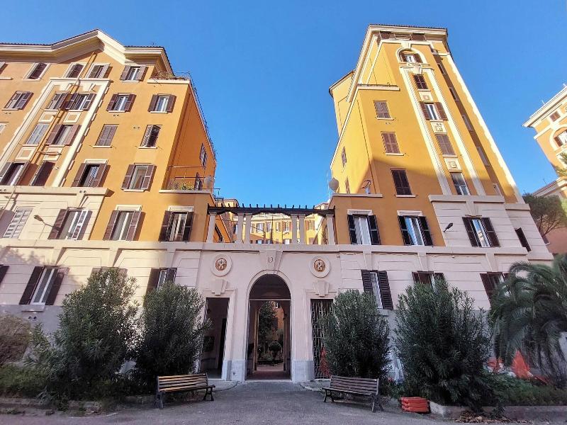 Domus Augustea San Giovanni Sunset Suites image