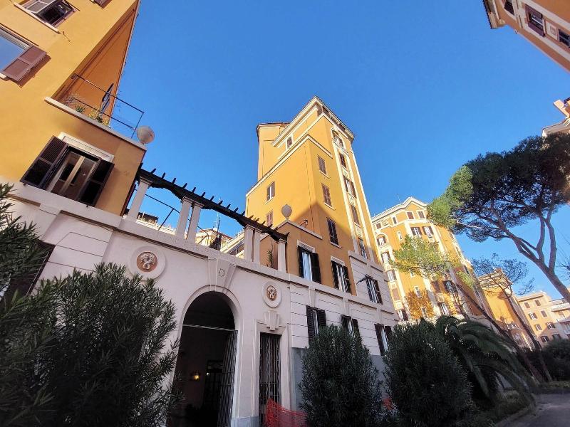Domus Augustea San Giovanni Sunset Suites image