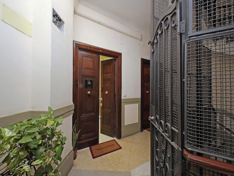 Domus Augustea San Giovanni Sunset Suites image