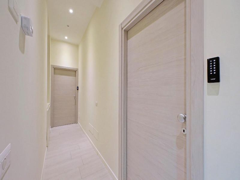 Domus Augustea San Giovanni Sunset Suites image