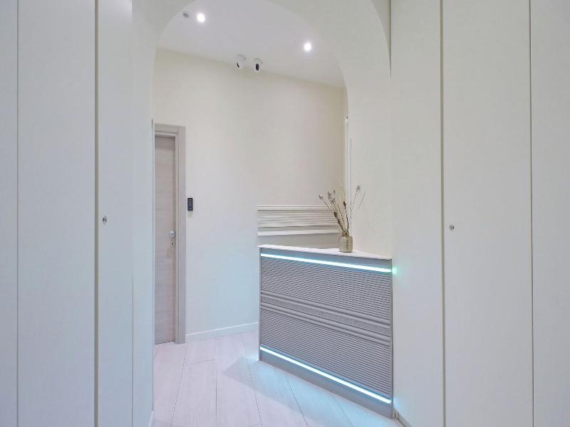 Domus Augustea San Giovanni Sunset Suites image