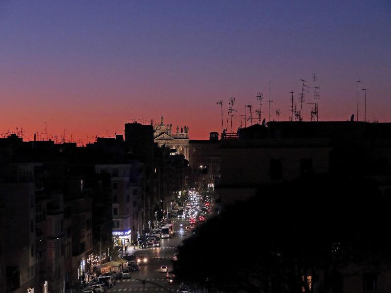 Domus Augustea San Giovanni Sunset Suites image
