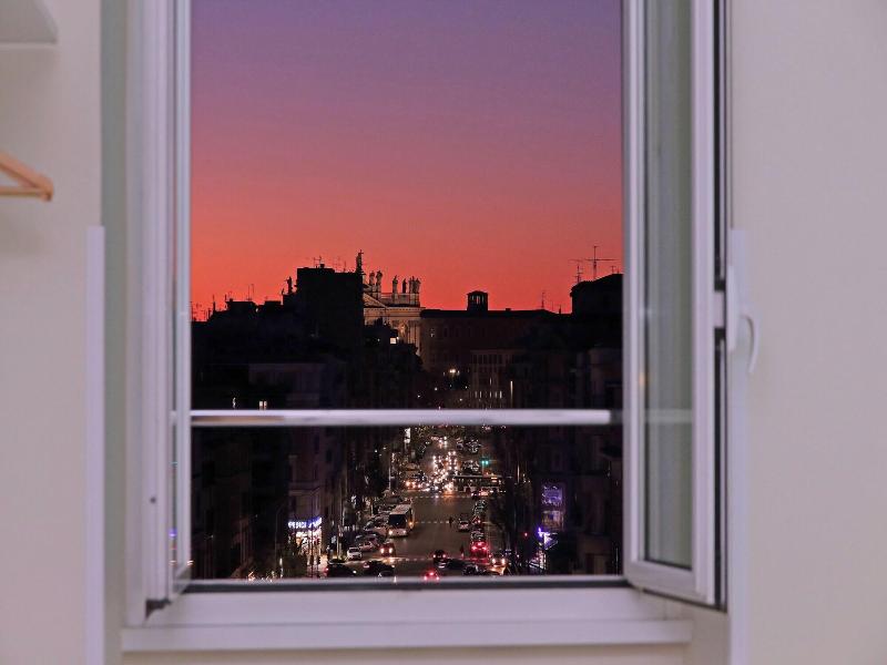 Domus Augustea San Giovanni Sunset Suites image