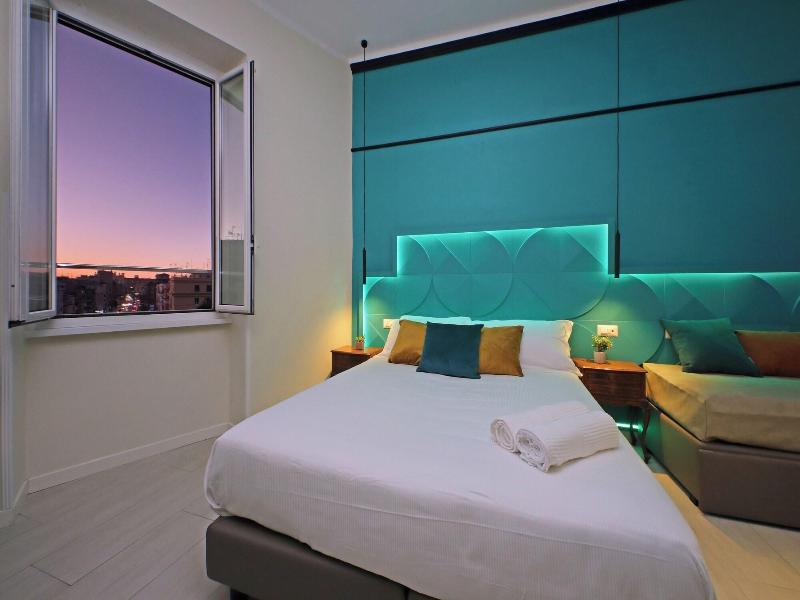 Domus Augustea San Giovanni Sunset Suites image