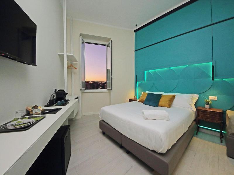 Domus Augustea San Giovanni Sunset Suites image