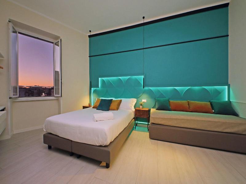 Domus Augustea San Giovanni Sunset Suites image