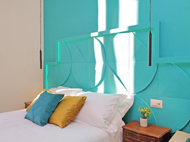Domus Augustea San Giovanni Sunset Suites image