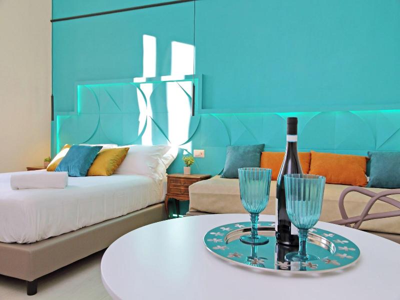 Domus Augustea San Giovanni Sunset Suites image