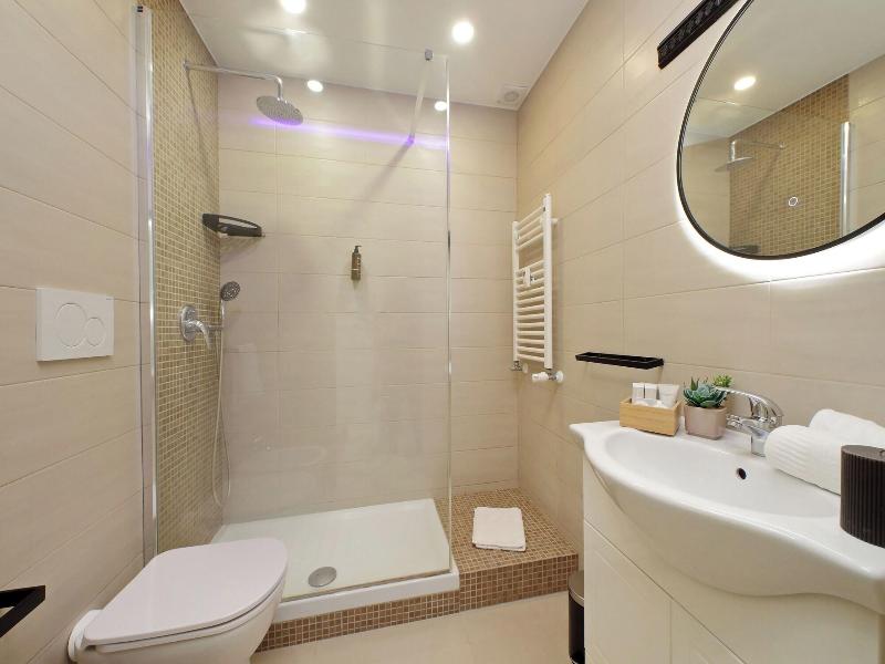 Domus Augustea San Giovanni Sunset Suites image
