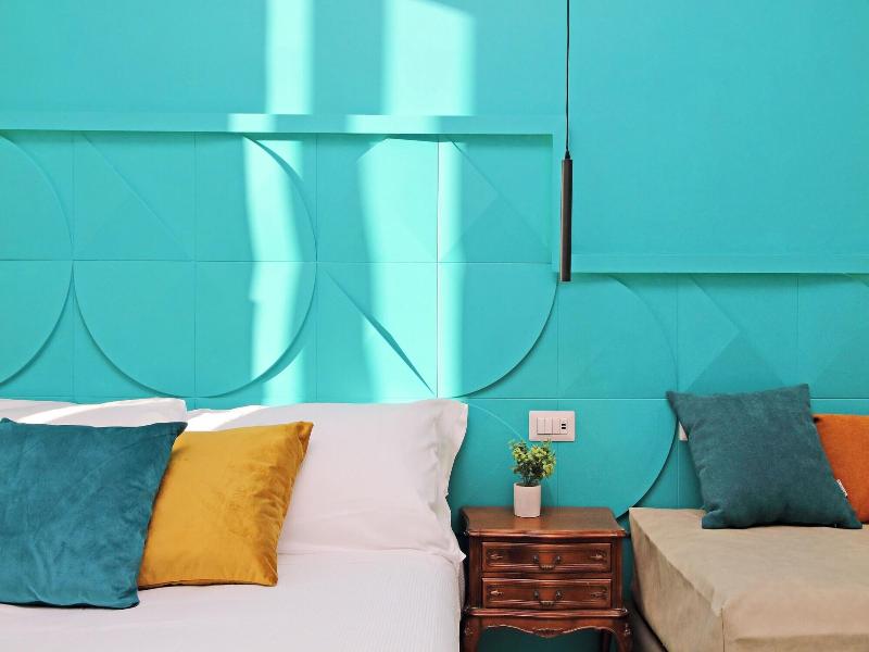Domus Augustea San Giovanni Sunset Suites image