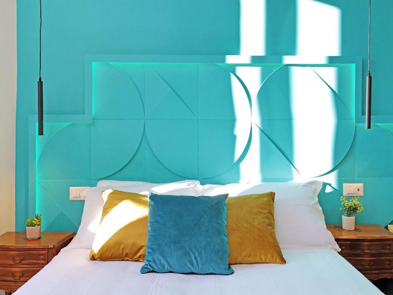 Domus Augustea San Giovanni Sunset Suites image