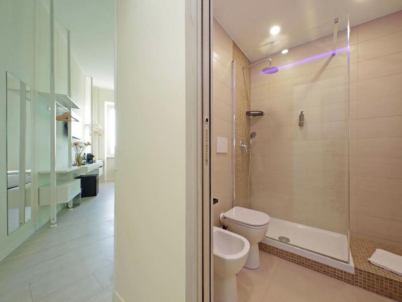 Domus Augustea San Giovanni Sunset Suites image