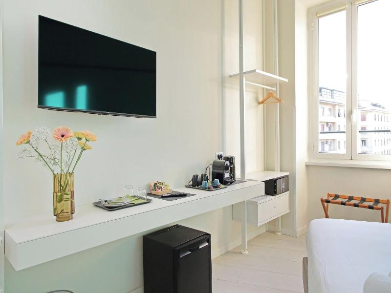Domus Augustea San Giovanni Sunset Suites image