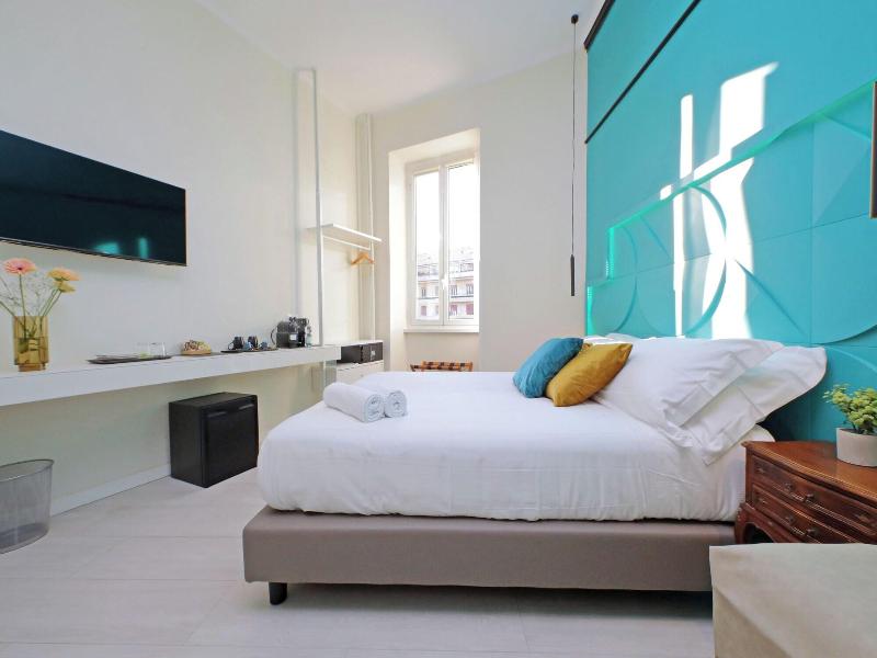 Domus Augustea San Giovanni Sunset Suites image