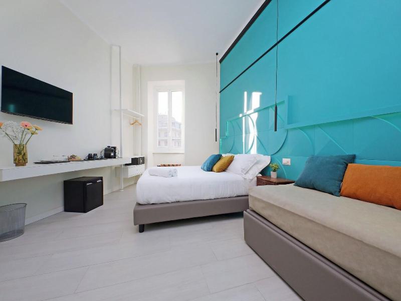 Domus Augustea San Giovanni Sunset Suites image