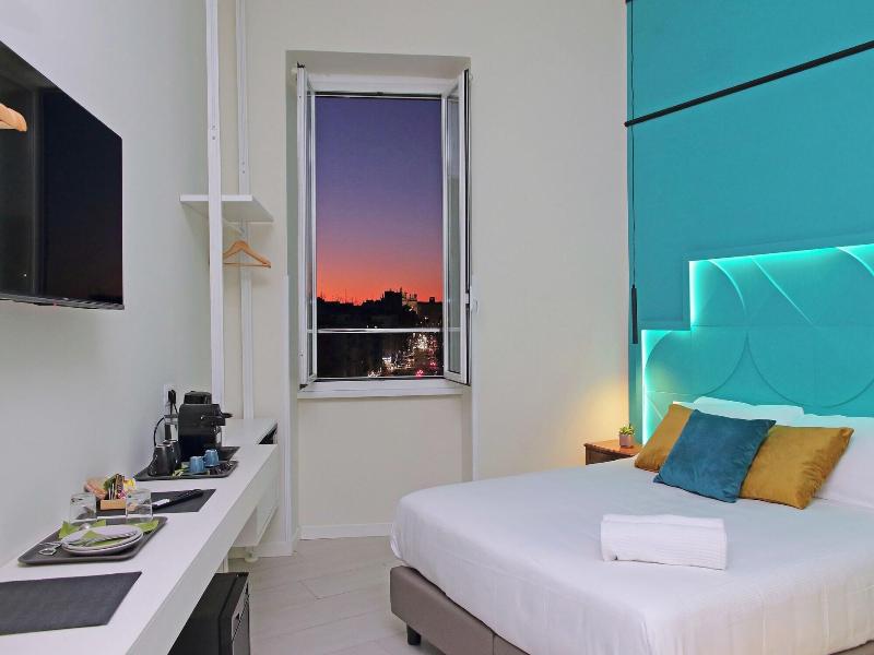 Domus Augustea San Giovanni Sunset Suites image
