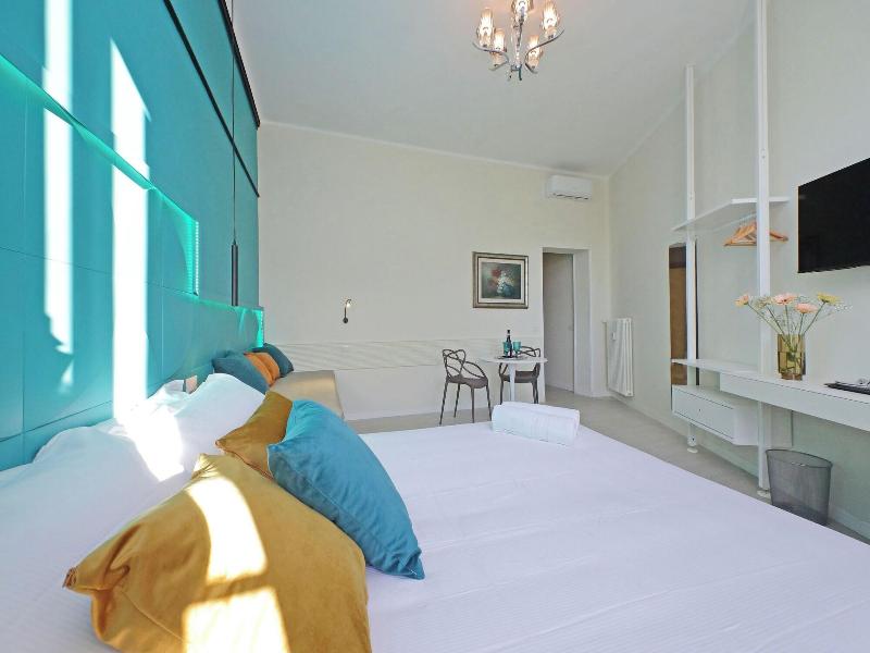 Domus Augustea San Giovanni Sunset Suites image