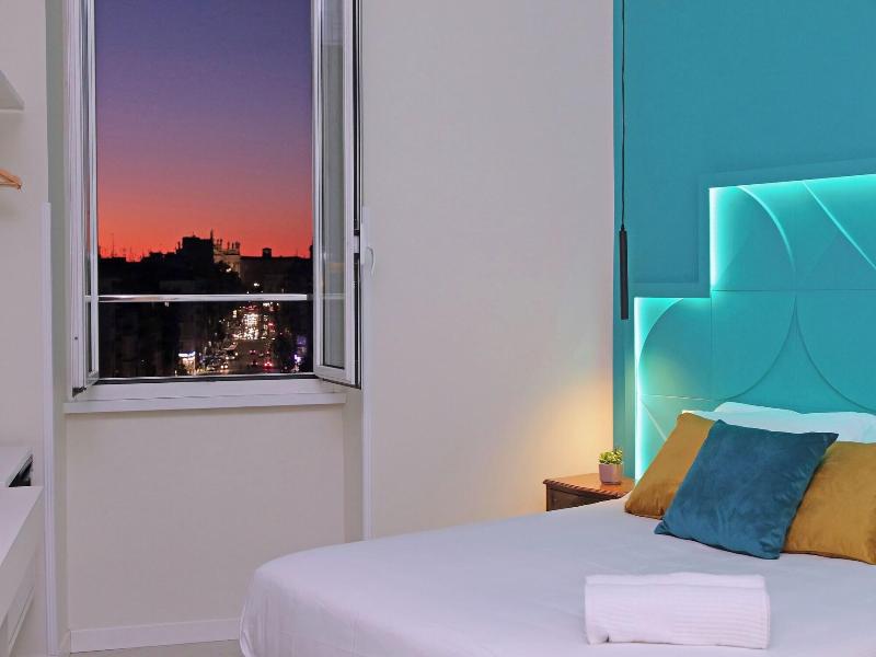 Domus Augustea San Giovanni Sunset Suites image