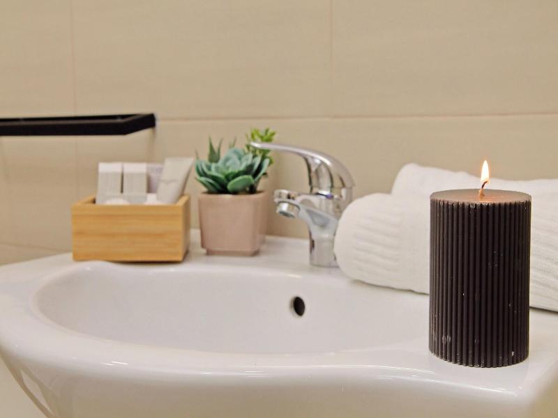 Domus Augustea San Giovanni Sunset Suites image
