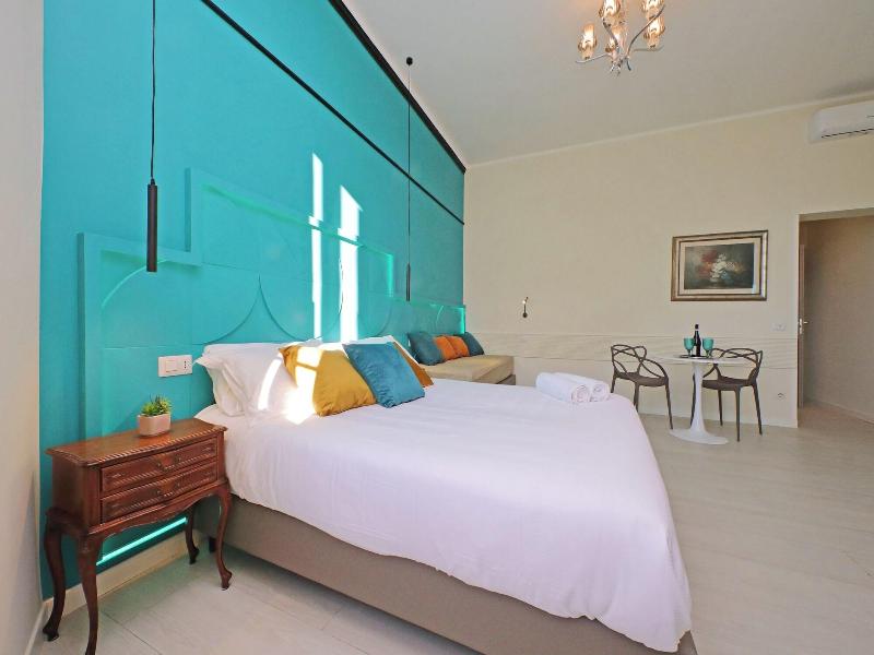 Domus Augustea San Giovanni Sunset Suites image