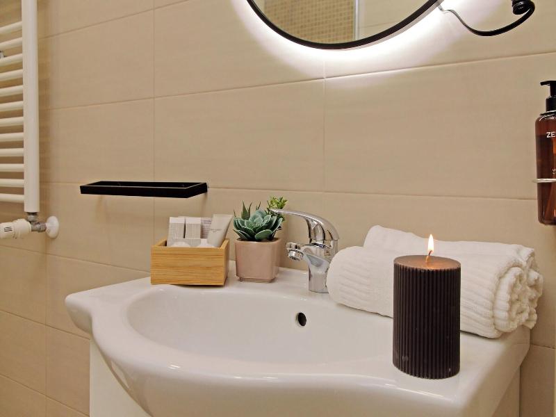 Domus Augustea San Giovanni Sunset Suites image
