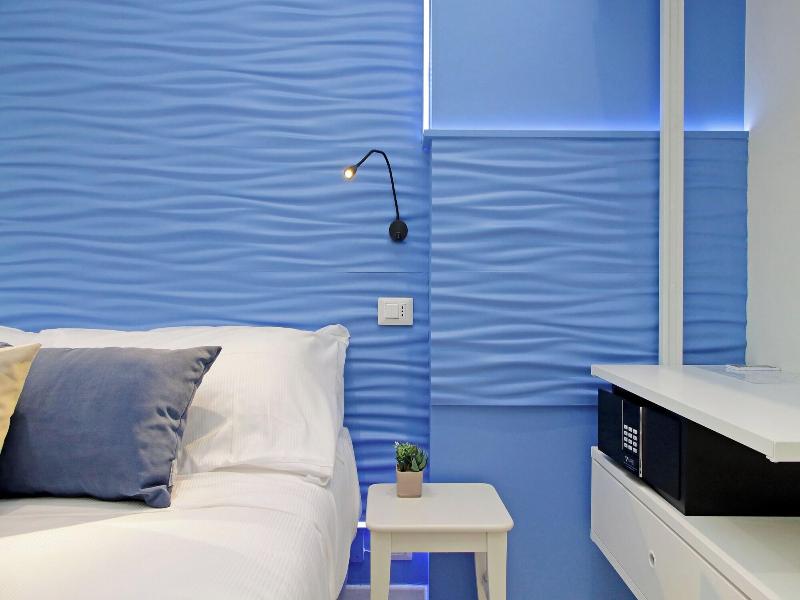 Domus Augustea San Giovanni Sunset Suites image