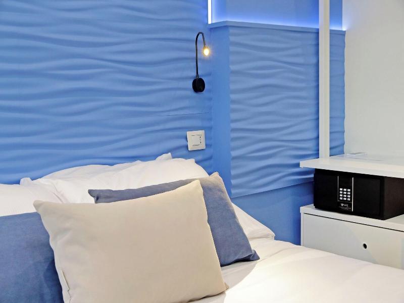 Domus Augustea San Giovanni Sunset Suites image