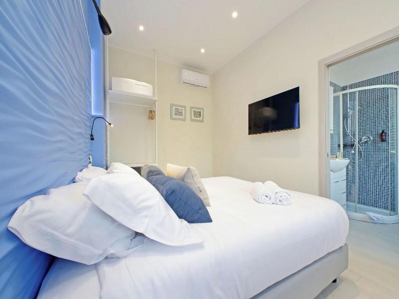 Domus Augustea San Giovanni Sunset Suites image