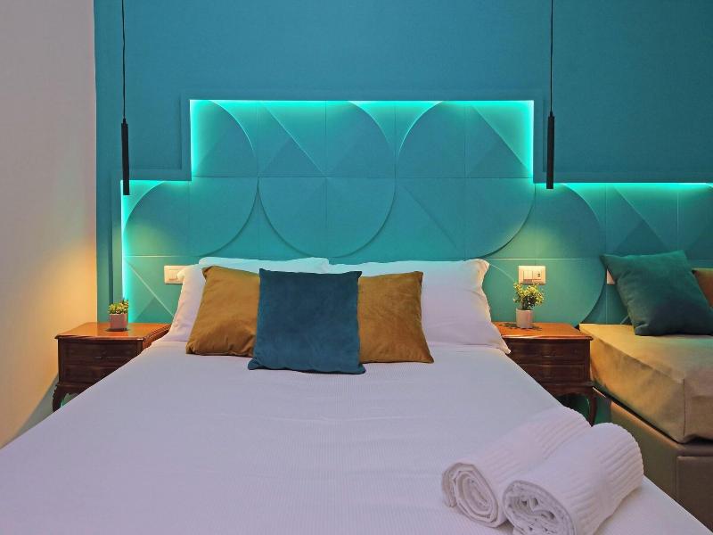 Domus Augustea San Giovanni Sunset Suites image