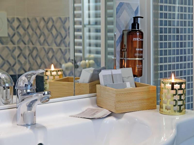 Domus Augustea San Giovanni Sunset Suites image