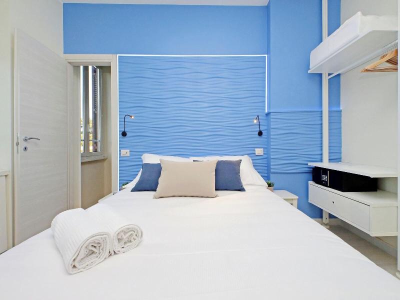 Domus Augustea San Giovanni Sunset Suites image