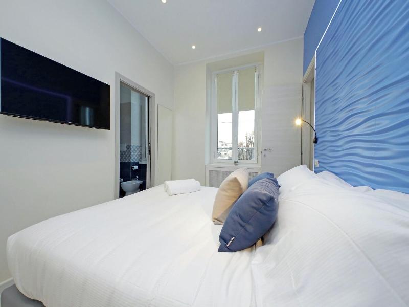 Domus Augustea San Giovanni Sunset Suites image