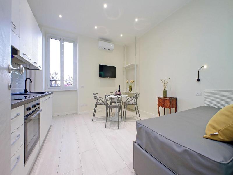 Domus Augustea San Giovanni Sunset Suites image