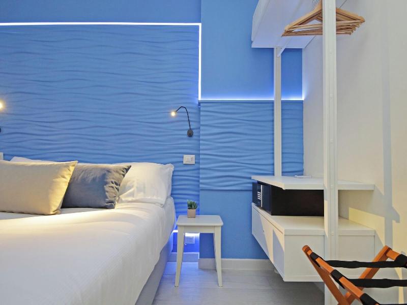 Domus Augustea San Giovanni Sunset Suites image