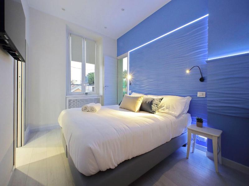 Domus Augustea San Giovanni Sunset Suites image
