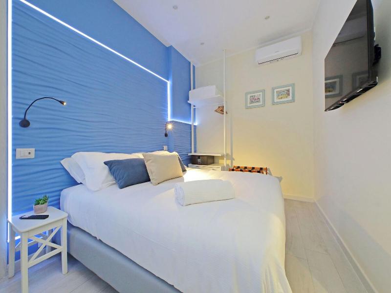 Domus Augustea San Giovanni Sunset Suites image