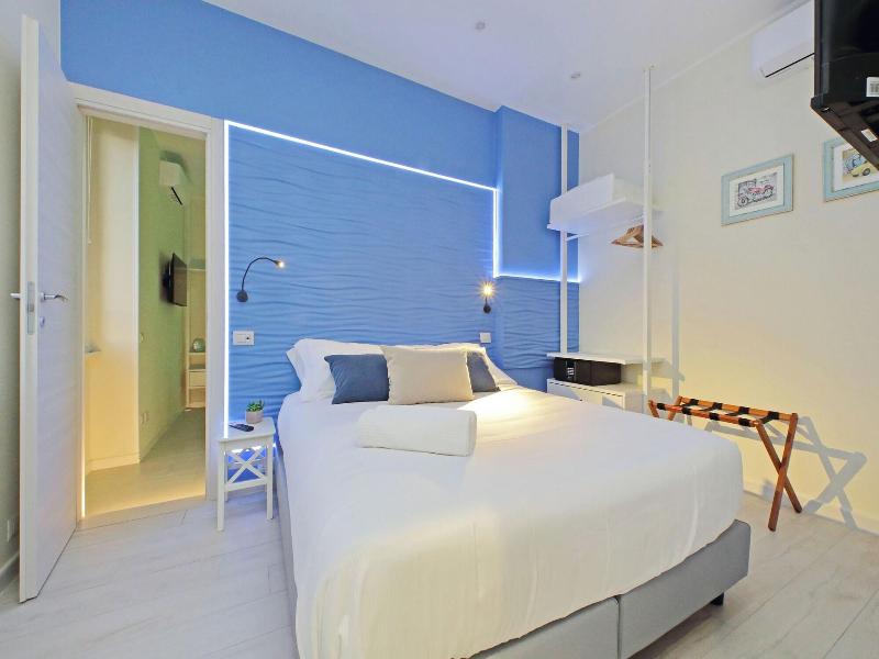 Domus Augustea San Giovanni Sunset Suites image
