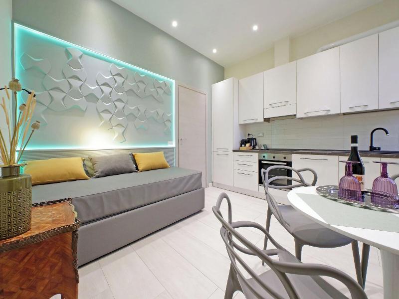 Domus Augustea San Giovanni Sunset Suites image
