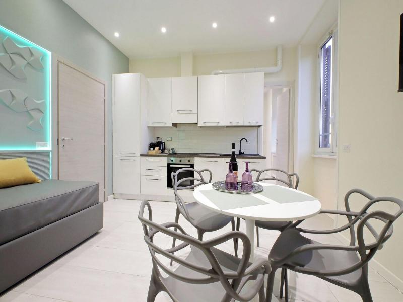 Domus Augustea San Giovanni Sunset Suites image
