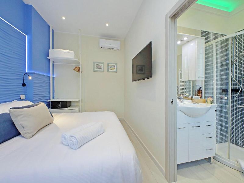 Domus Augustea San Giovanni Sunset Suites image