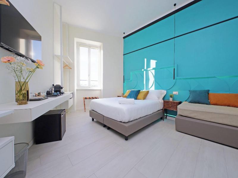 Domus Augustea San Giovanni Sunset Suites image