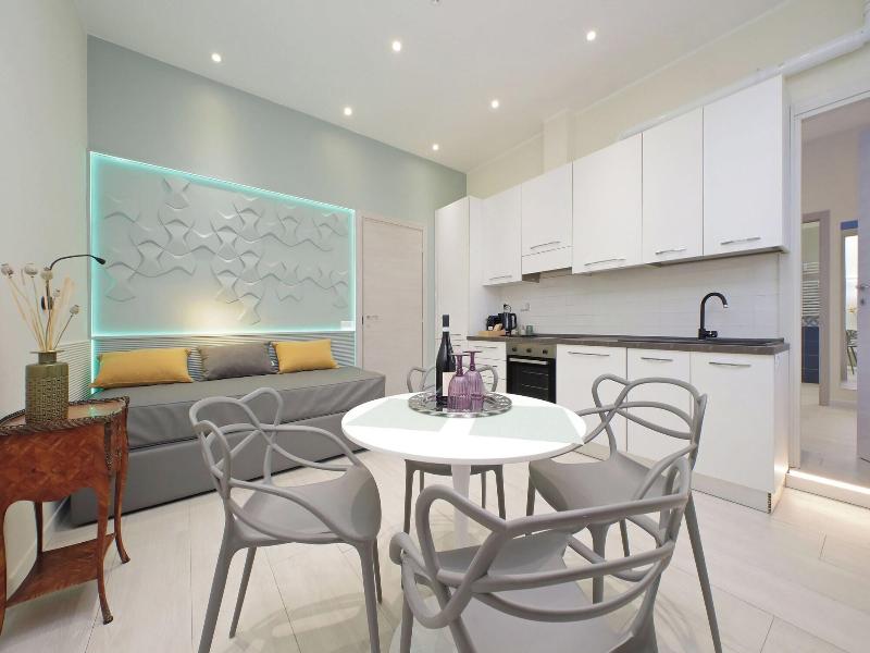 Domus Augustea San Giovanni Sunset Suites image