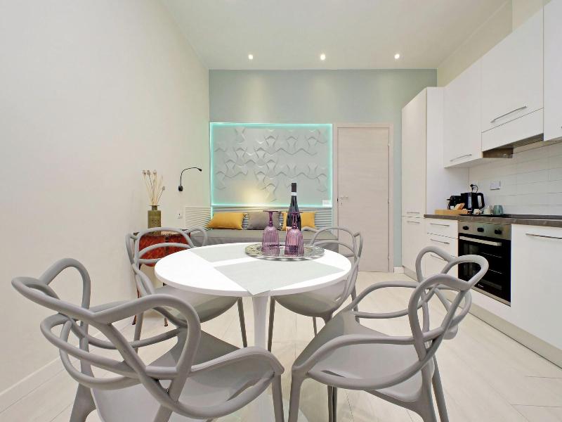 Domus Augustea San Giovanni Sunset Suites image