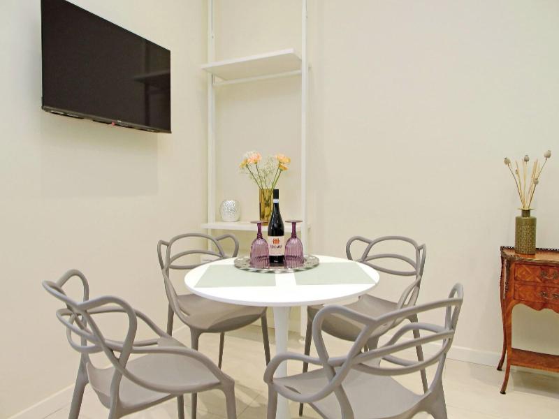 Domus Augustea San Giovanni Sunset Suites image