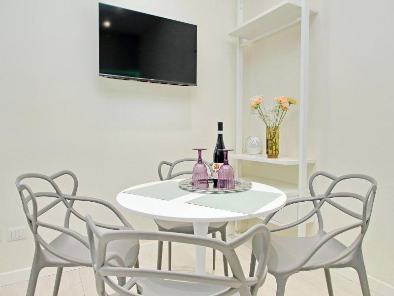 Domus Augustea San Giovanni Sunset Suites image