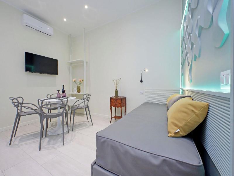 Domus Augustea San Giovanni Sunset Suites image