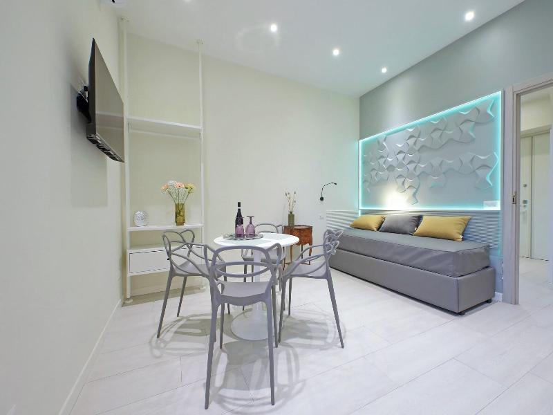 Domus Augustea San Giovanni Sunset Suites image