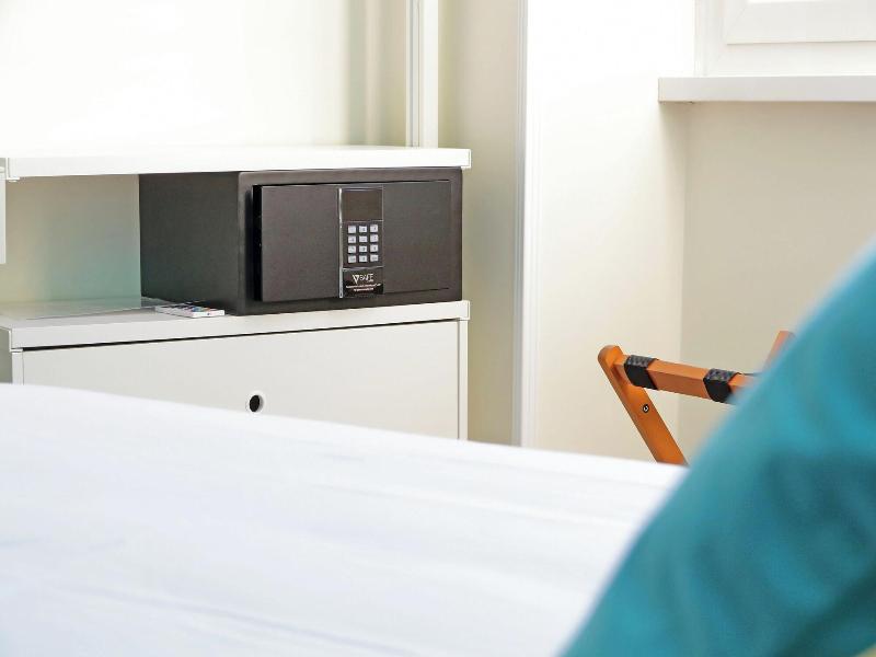Domus Augustea San Giovanni Sunset Suites image