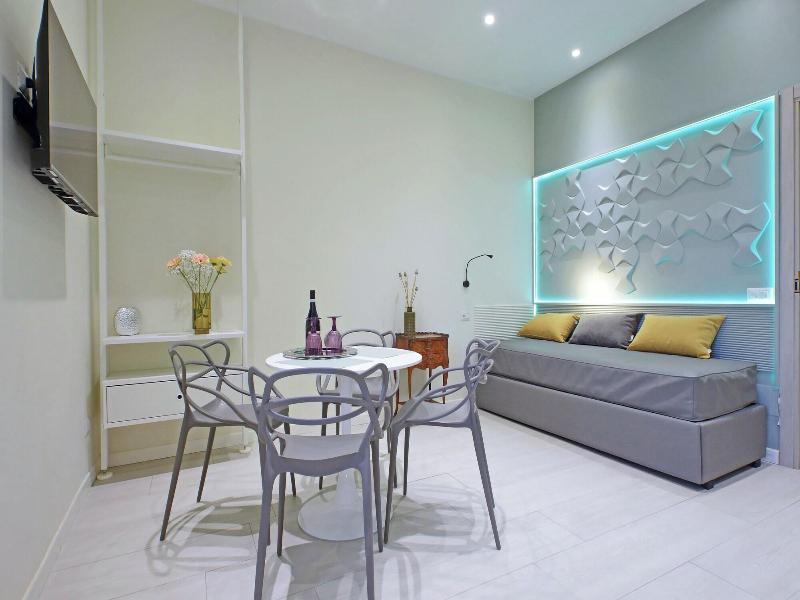 Domus Augustea San Giovanni Sunset Suites image
